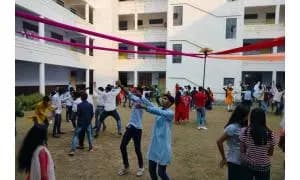 Image from Garba Celebration album, number 5