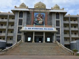 Kanakashree First Grade College