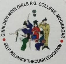 Ginni Devi Modi Girls PG College