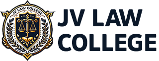 J V Law College Bangalore