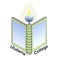 Uluberia College