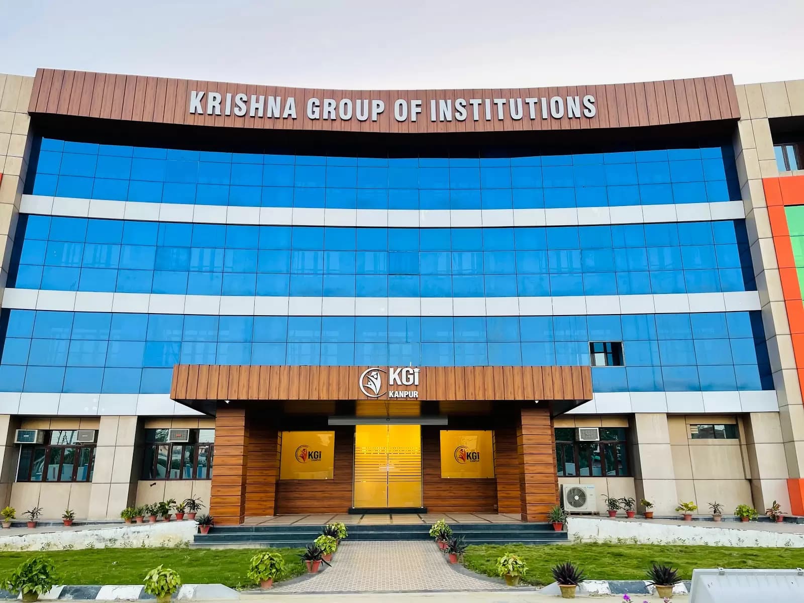 Krishna Institute of Technology