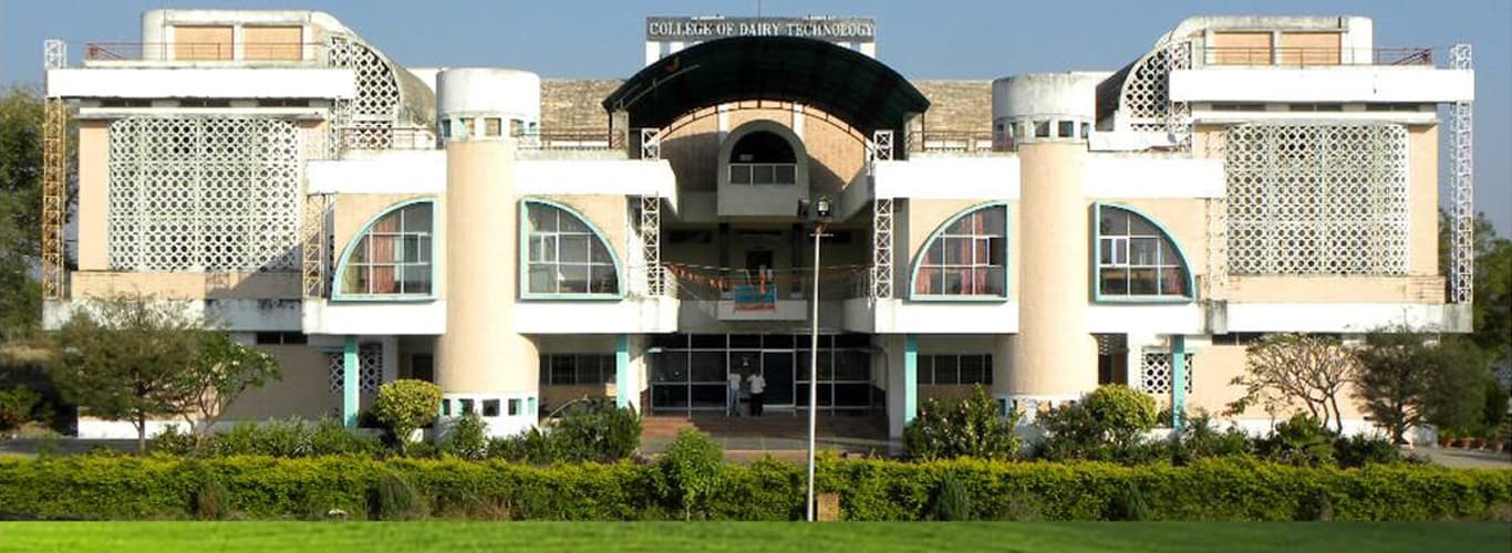 Maharashtra Animal and Fishery Sciences University