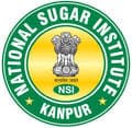 National Sugar Institute logo - Kanpur, Uttar Pradesh