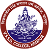 Vikramajit Singh Sanatan Dharma College (VSSD College)
