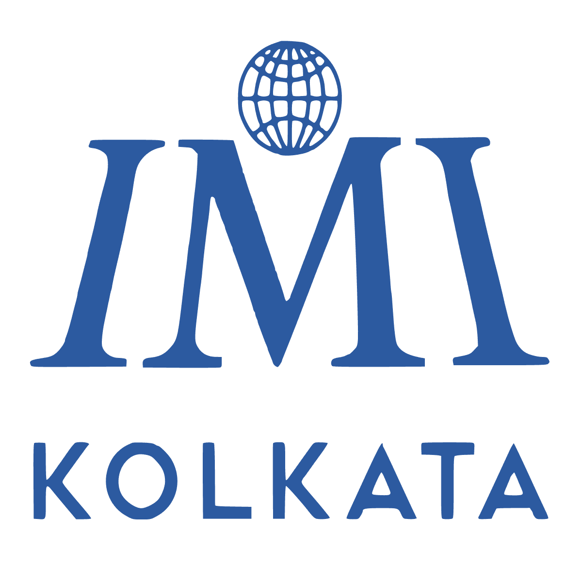 International Management Institute (IMI) logo - Kolkata, West Bengal