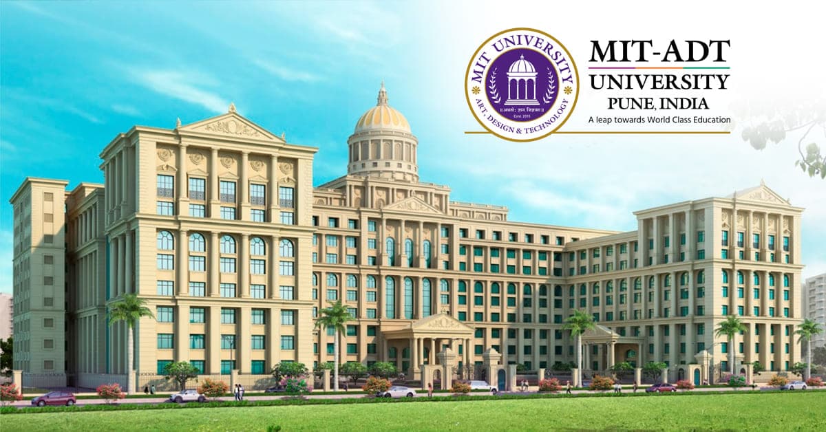 MIT Art, Design and Technology University