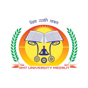 IIMT University logo - Meerut, Uttar Pradesh