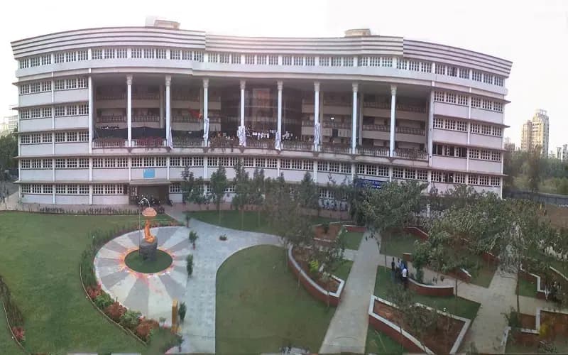 Vivekanand Education Society's Institute of Technology