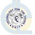 Don Bosco Institute of Technology logo -  Mumbai,  Maharashtra