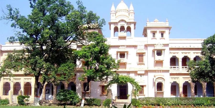 Vikramajit Singh Sanatan Dharma College (VSSD College)