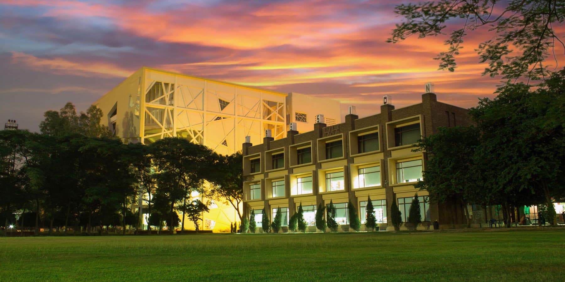 Institute of Management Technology (IMT), Ghaziabad