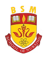 Birendra Shankar Mathur College of Nursing