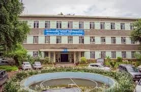 Abasaheb Garware College