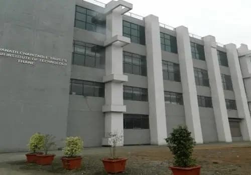 A. P. Shah Institute of Technology