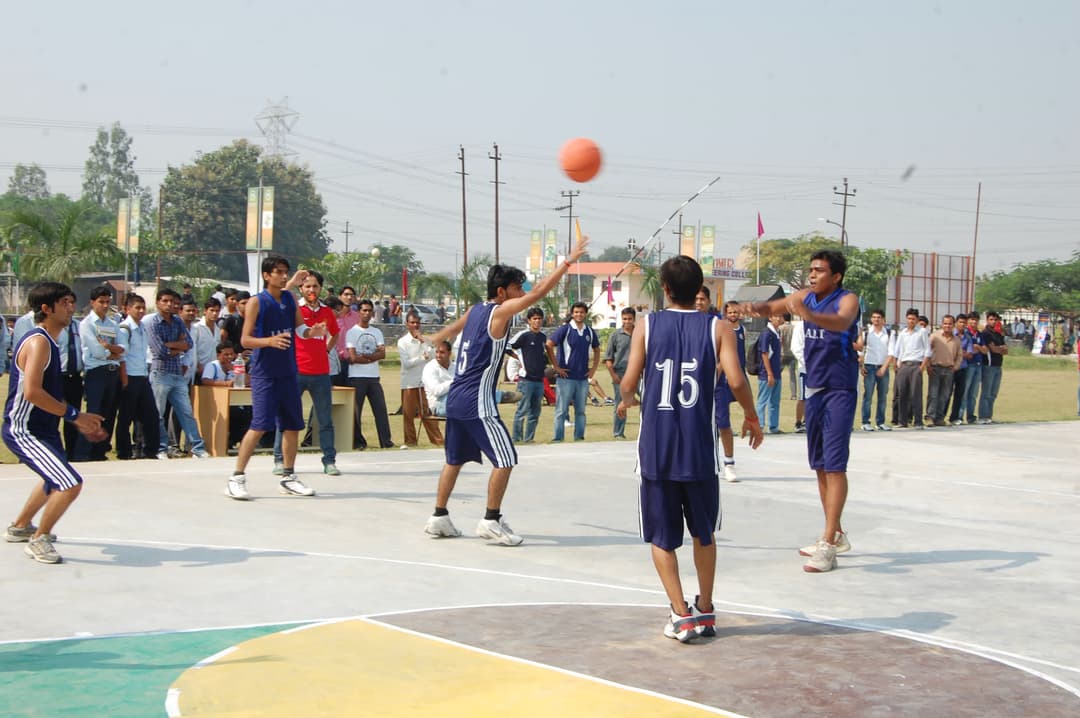 Image from Sports Activity album, number 6