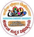 Karnataka Samskrit University logo - Bangluru, Karnataka