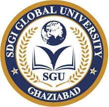 SDGI Global University logo