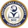 SDGI Global University logo
