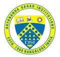 Dayananda Sagar College of Engineering logo - Bangluru, Karnataka