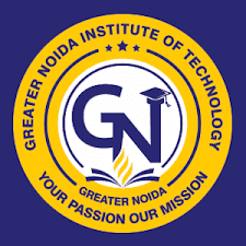 Greater Noida Institute of Technology logo - Greator Noida, Uttar Pradesh