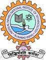 Motilal Nehru National Institute of Technology. logo - Prayagraj, Uttar Pradesh