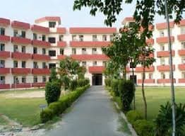 Babu Banarsi Das Institute of Technology - B.Ed. Department
