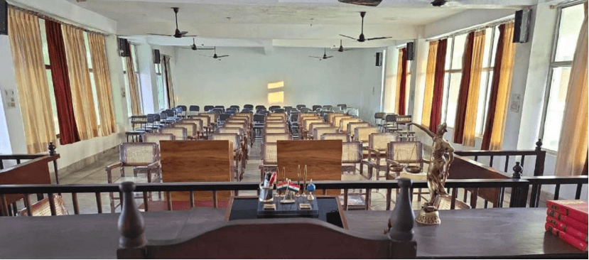 Gyansthali Law College