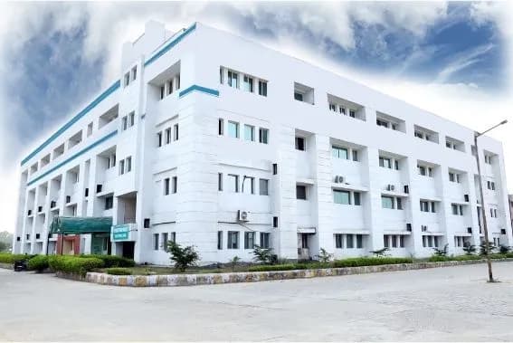 Shri Venkateshwara University (SVU)