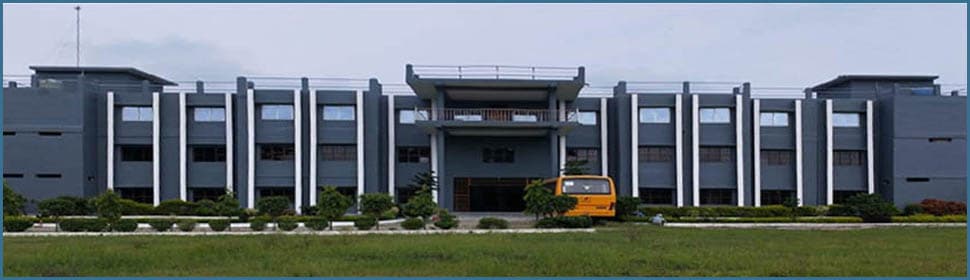 Babu Lakshman Prasad Educational Institute