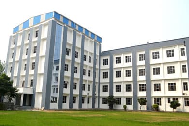 I.T.S Institute of Health & Allied Sciences 