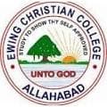 Ewing Christian College logo - Prayagraj, Uttar Pradesh