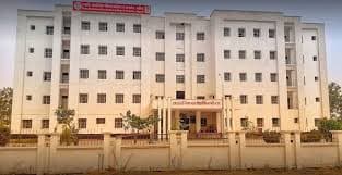 State Homoeopathic Medical College and Hospital