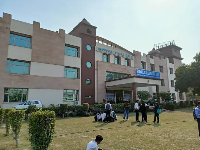 Royal Educational Institute