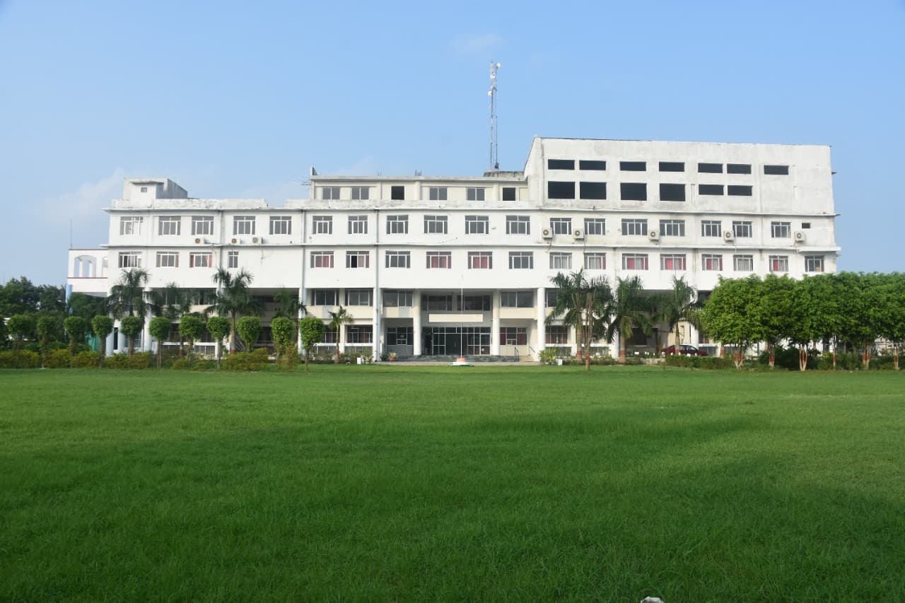 Aryakul College of Pharmacy and Research