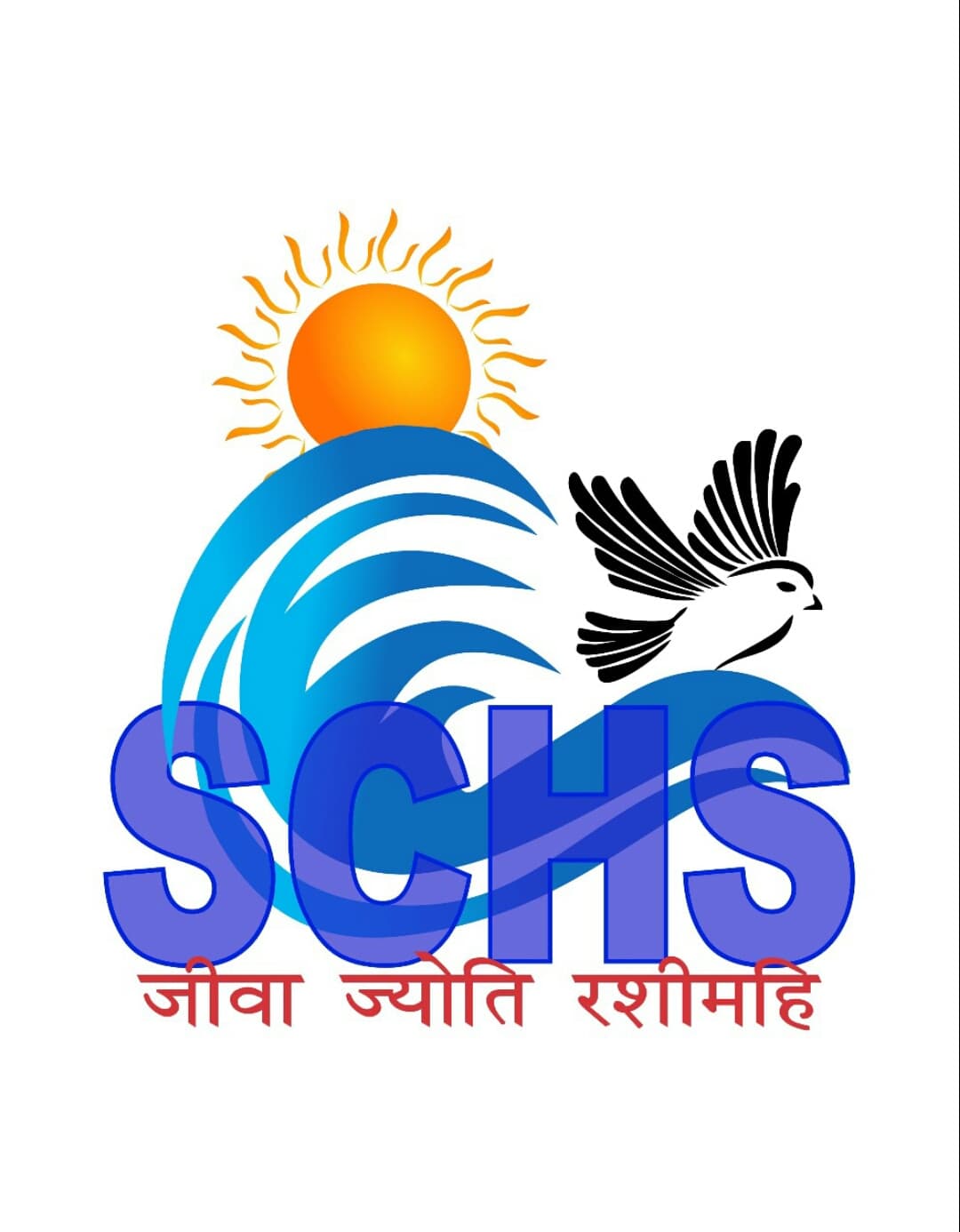 Sanskriti College of Higher Education and Studies (SCHES) logo - Kanpur, Uttar Pradesh