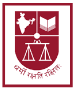 National Law School of India University logo - Bangluru, Karnataka