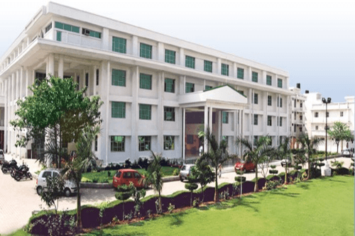 Shree Bankey Bihari Dental College & Research Centre 