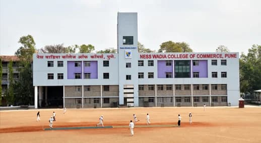 Ness Wadia College of Commerce