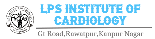 L.P.S. Institute of Cardiology and Cardio Vascular Thoracic Surgery logo - Kanpur, Uttar Pradesh