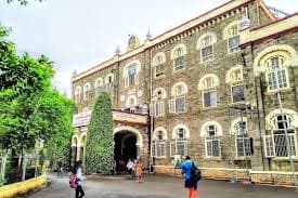 Sir Parashurambhau College