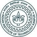 Indian Institute of Technology  logo - Kanpur, Uttar Pradesh
