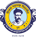 Tilak Maharashtra Vidyapeeth logo - Pune,  Maharashtra