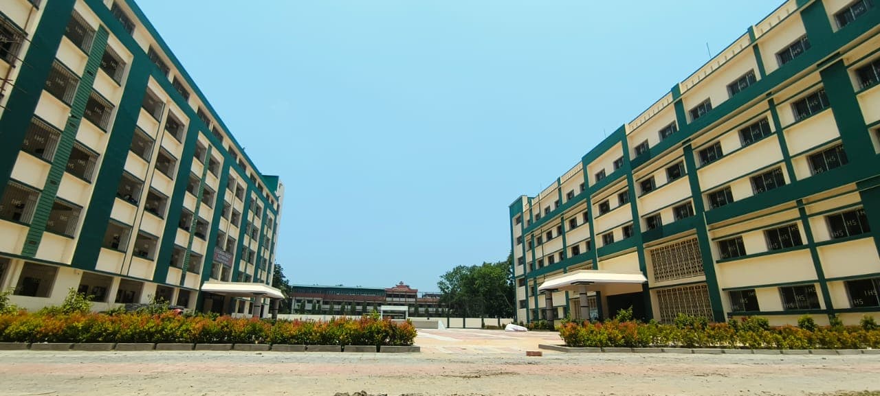 St. Xavier's College (Autonomous)