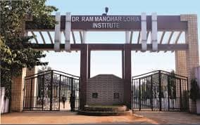 Dr. Ram Manohar Lohia Institute 