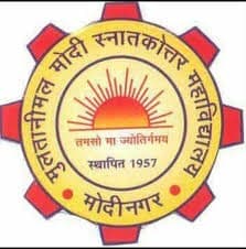 Multanimal Modi College