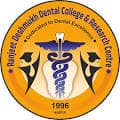 Dental College and Research centre Digdoh