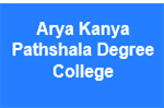 Arya Kanya Pathshala Degree College