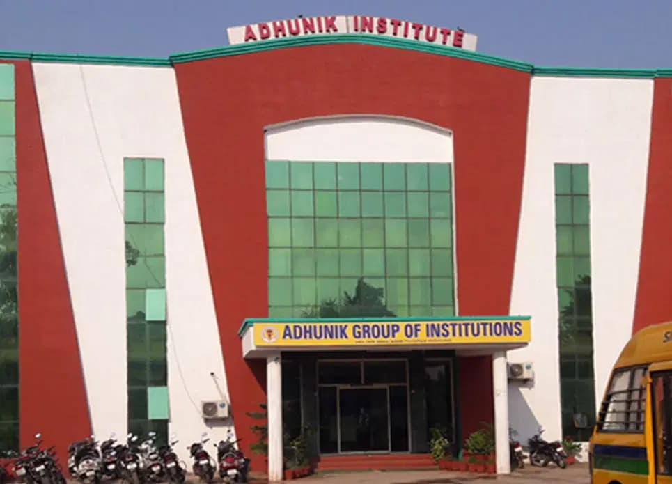 Adhunik Institute of Education & Research (AIER)