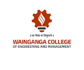 Wainganga College of Engineering and Management logo - Nagpur,  Maharashtra